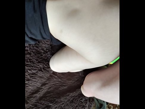 ❤️ Russian girl moaning home anal part 2 ❤️ โป๊ทางทวารหนัก ที่เรา
